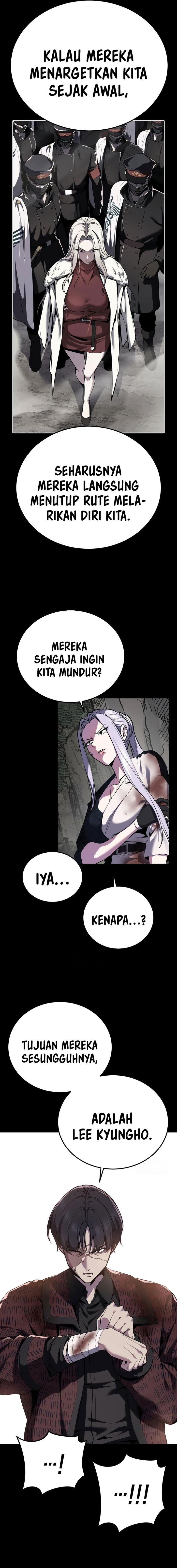 Baca Ticket Hero S2 - Chapter 154 halaman 3