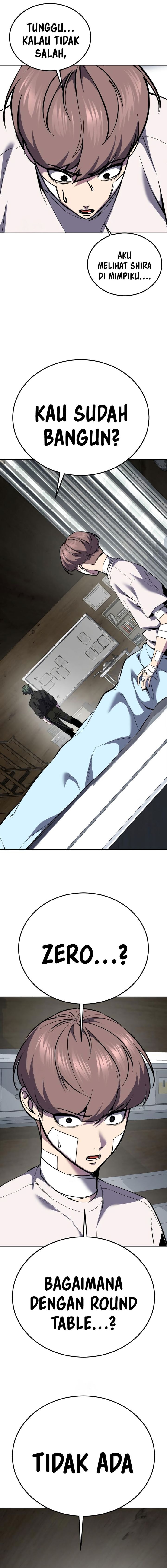 Baca Ticket Hero S2 - Chapter 154 halaman 33