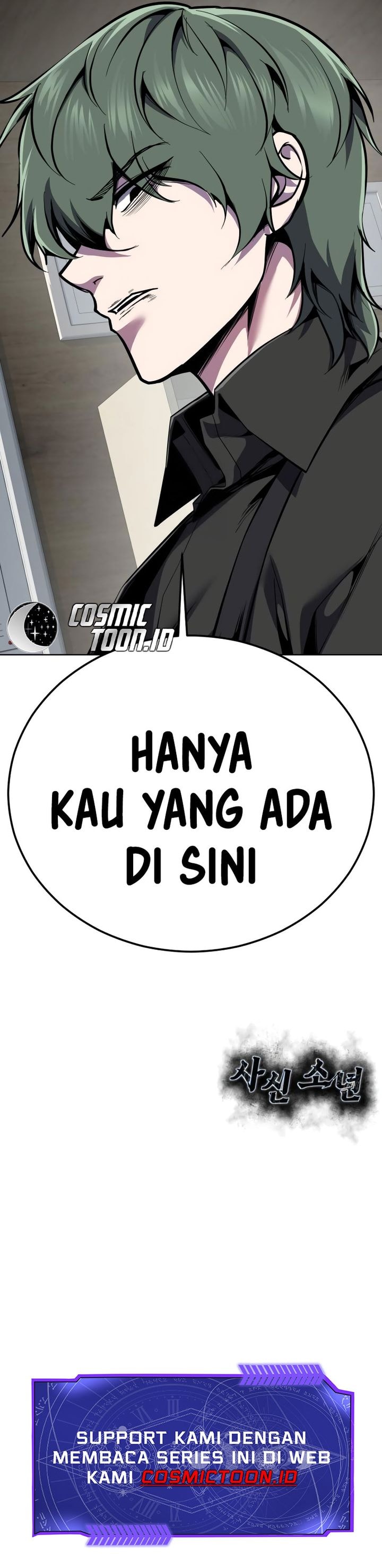 Baca Ticket Hero S2 - Chapter 154 halaman 34