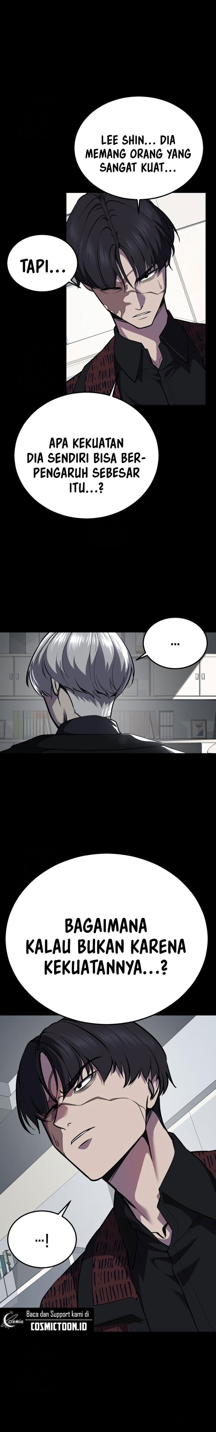 Baca Ticket Hero S2 - Chapter 154 halaman 6