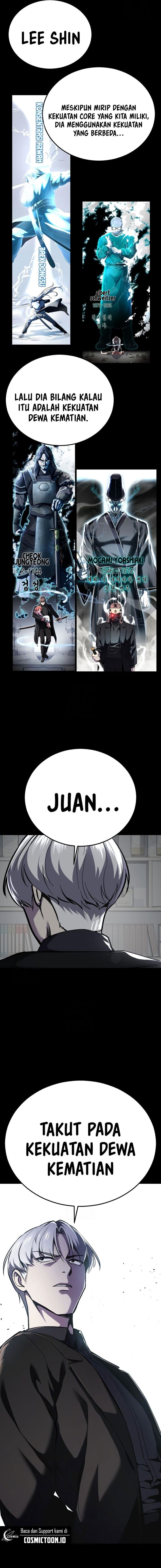 Baca Ticket Hero S2 - Chapter 154 halaman 7