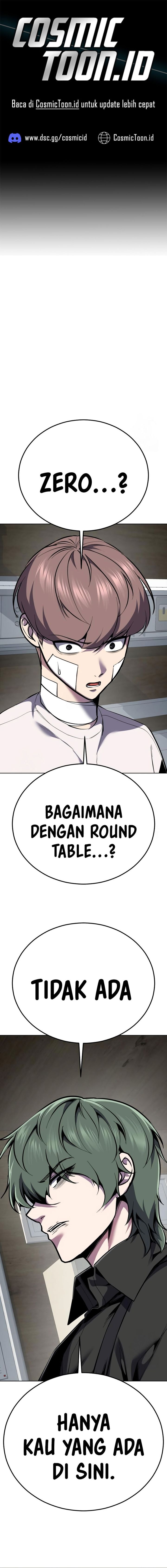 Baca Ticket Hero S2 - Chapter 155 halaman 1