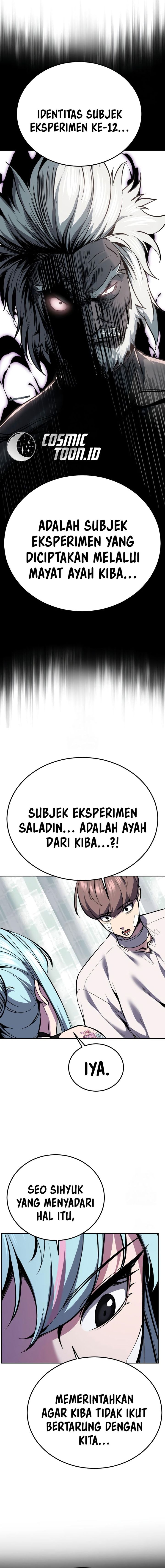 Baca Ticket Hero S2 - Chapter 155 halaman 14