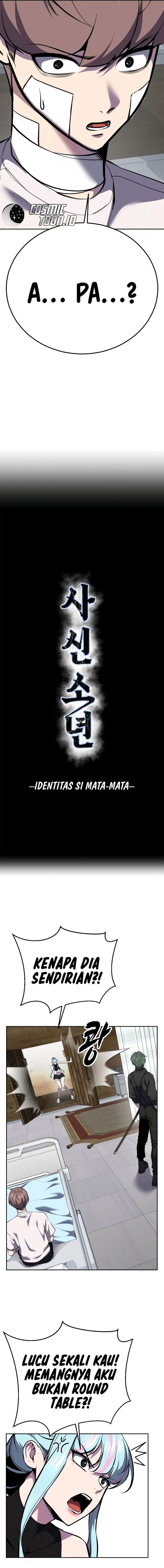 Baca Ticket Hero S2 - Chapter 155 halaman 2