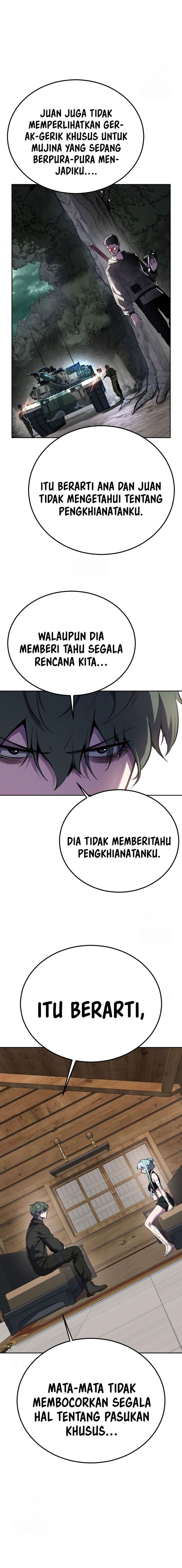 Baca Ticket Hero S2 - Chapter 155 halaman 24