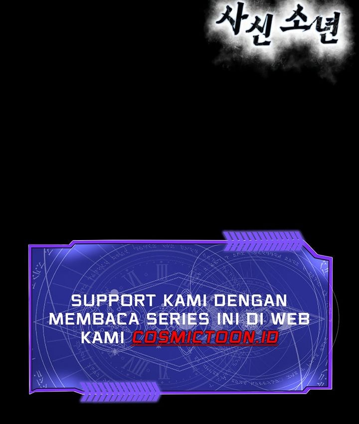 Baca Ticket Hero S2 - Chapter 155 halaman 36