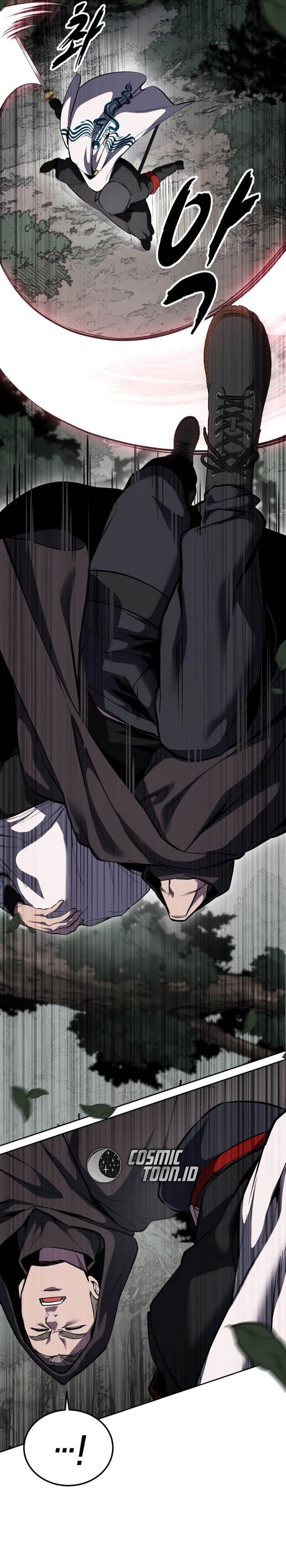 Baca Ticket Hero S2 - Chapter 156 halaman 12