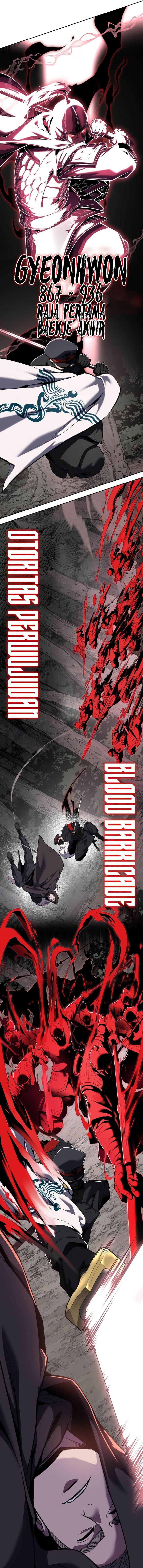 Baca Ticket Hero S2 - Chapter 156 halaman 13