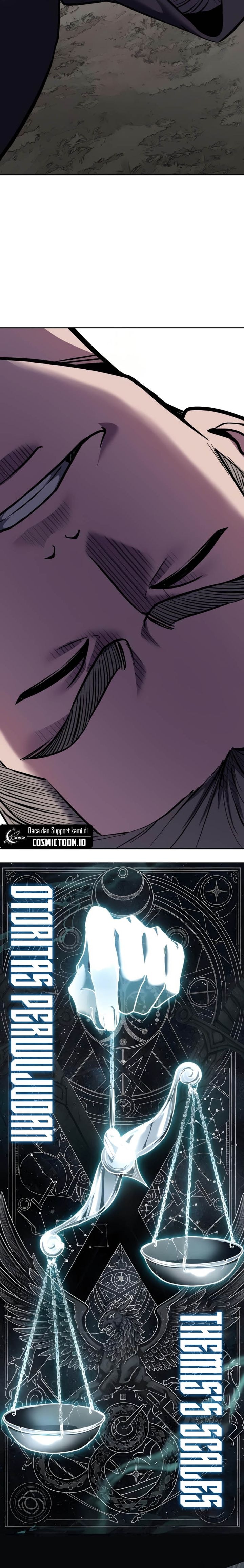 Baca Ticket Hero S2 - Chapter 156 halaman 14