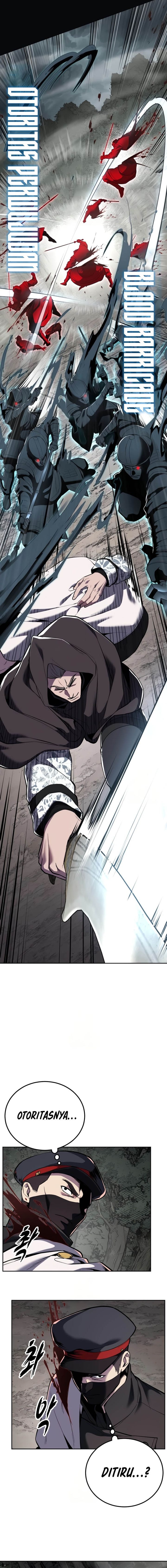 Baca Ticket Hero S2 - Chapter 156 halaman 15