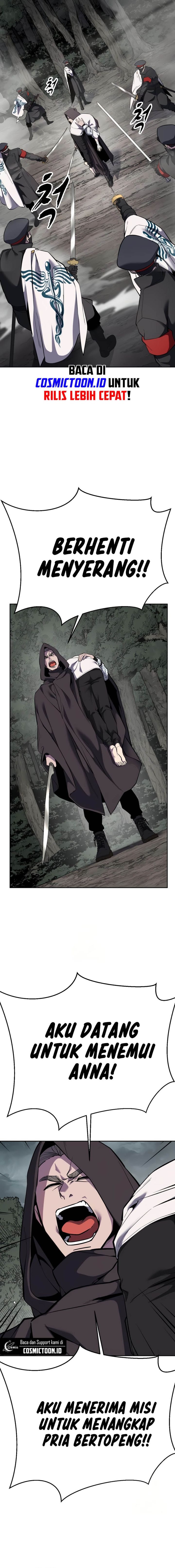 Baca Ticket Hero S2 - Chapter 156 halaman 16