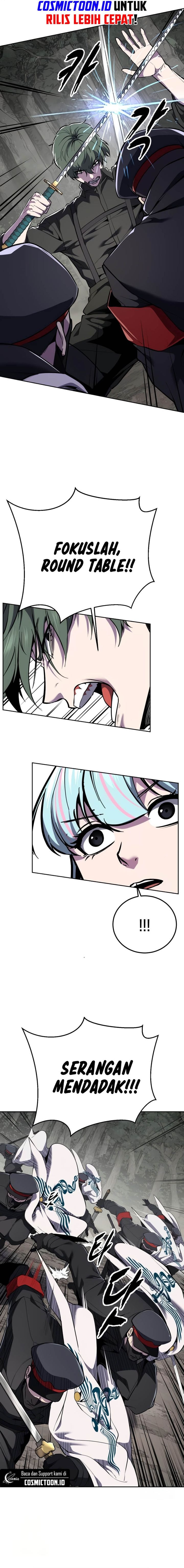 Baca Ticket Hero S2 - Chapter 156 halaman 2