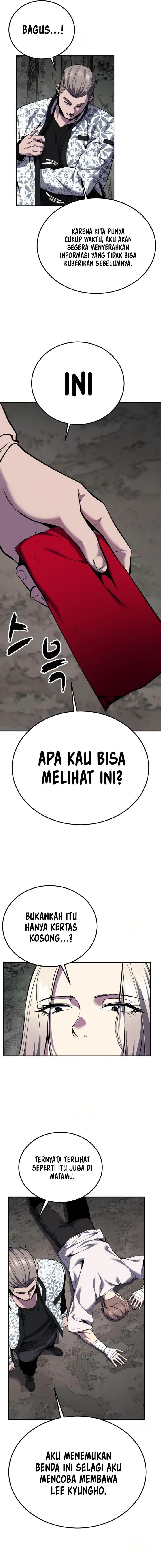 Baca Ticket Hero S2 - Chapter 156 halaman 22