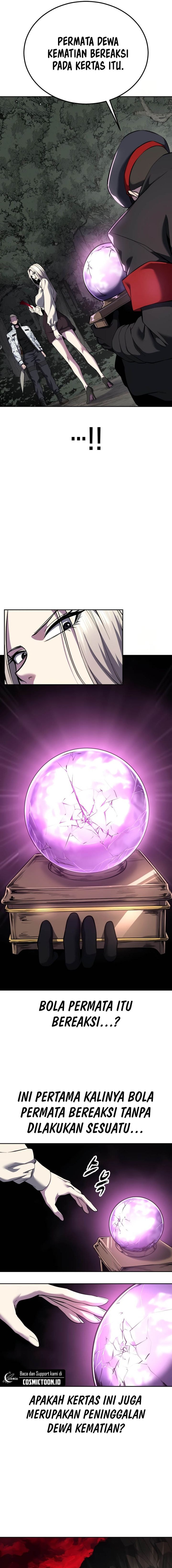 Baca Ticket Hero S2 - Chapter 156 halaman 24