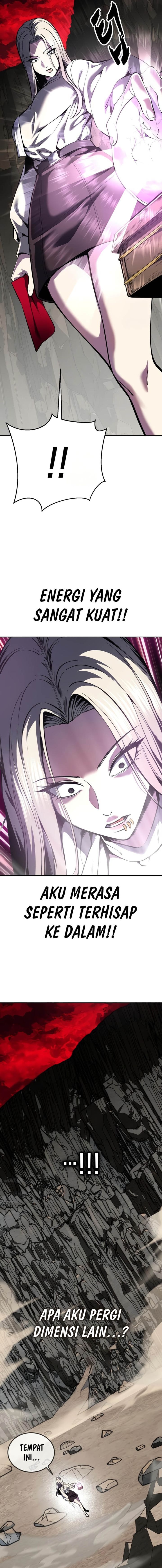 Baca Ticket Hero S2 - Chapter 156 halaman 25