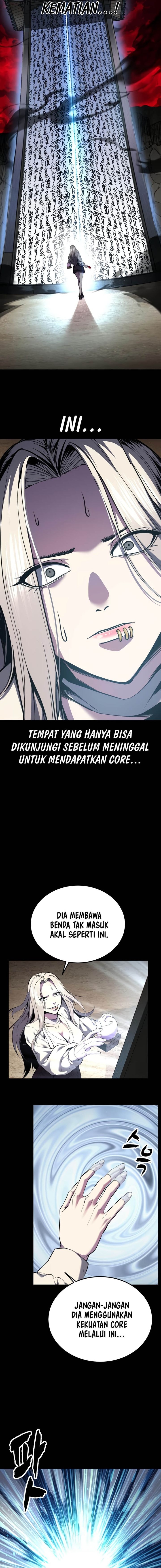 Baca Ticket Hero S2 - Chapter 156 halaman 27