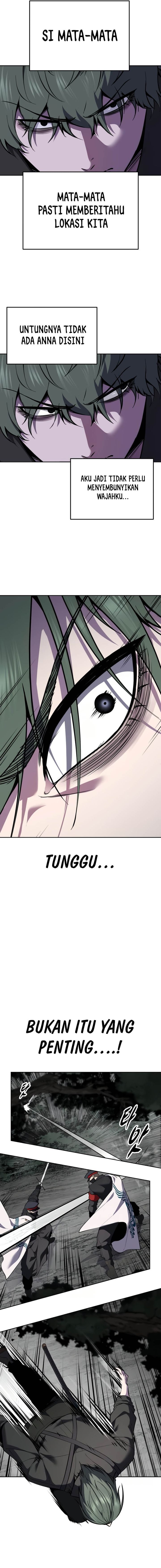 Baca Ticket Hero S2 - Chapter 156 halaman 3