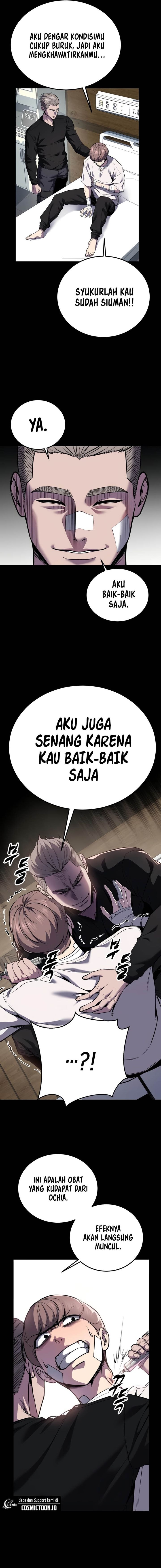 Baca Ticket Hero S2 - Chapter 156 halaman 6