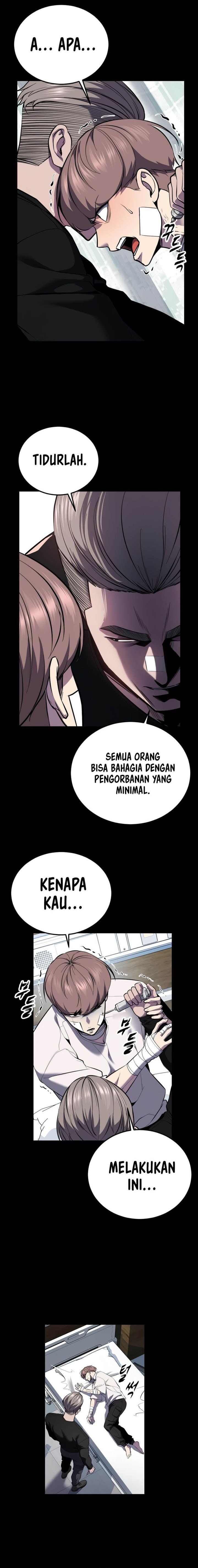 Baca Ticket Hero S2 - Chapter 156 halaman 7