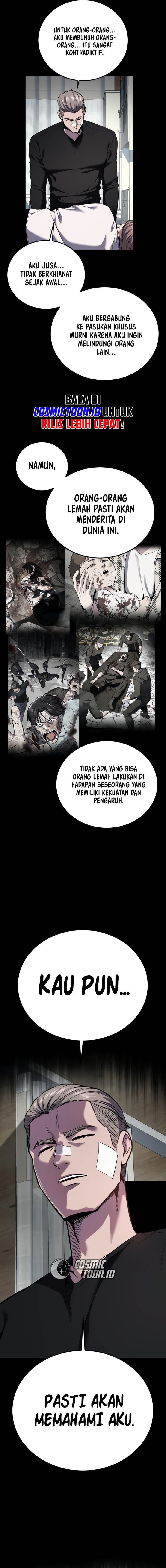 Baca Ticket Hero S2 - Chapter 156 halaman 8