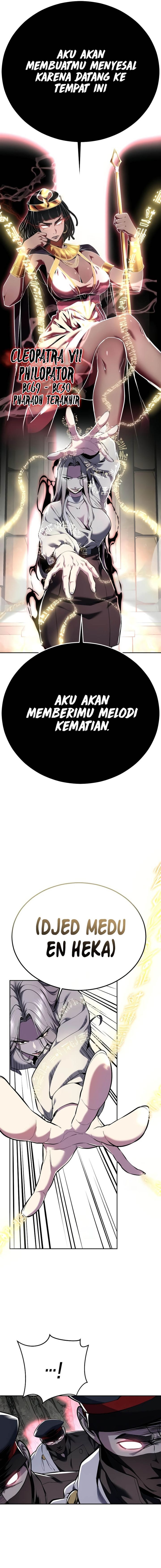 Baca Ticket Hero S2 - Chapter 157 halaman 12