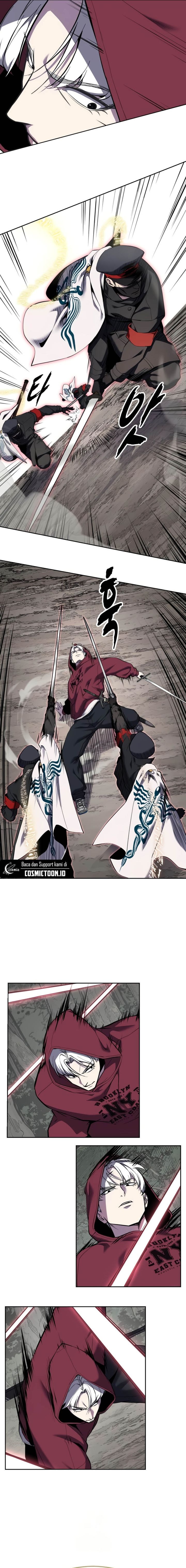 Baca Ticket Hero S2 - Chapter 157 halaman 15