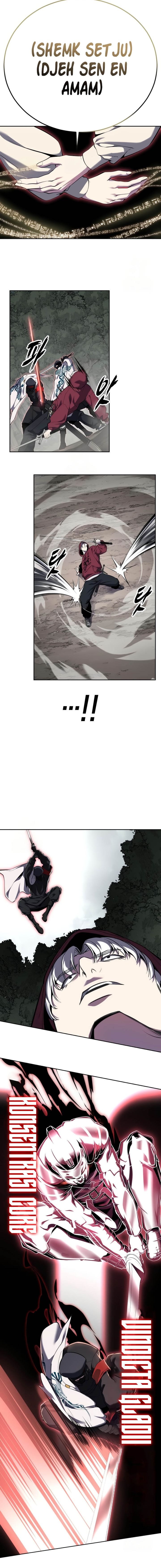 Baca Ticket Hero S2 - Chapter 157 halaman 16