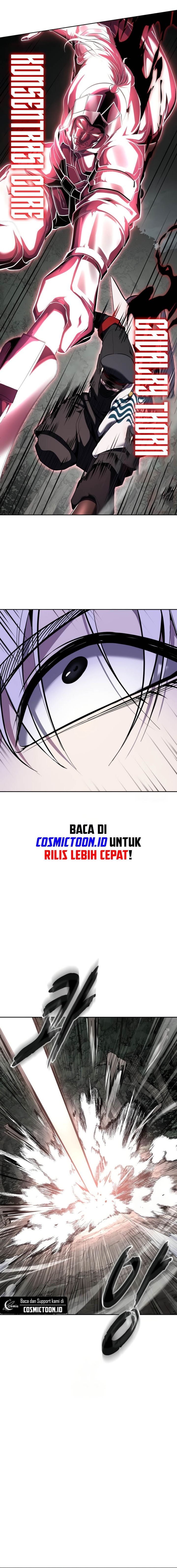 Baca Ticket Hero S2 - Chapter 157 halaman 17