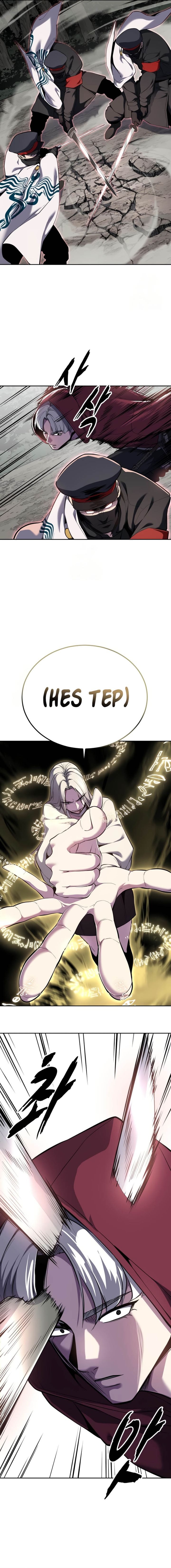 Baca Ticket Hero S2 - Chapter 157 halaman 18