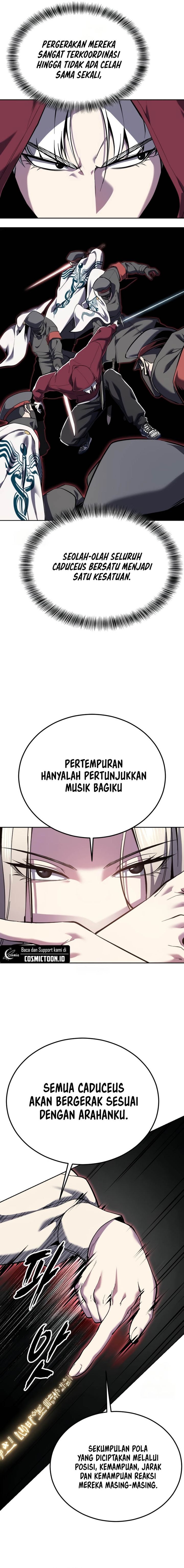 Baca Ticket Hero S2 - Chapter 157 halaman 24