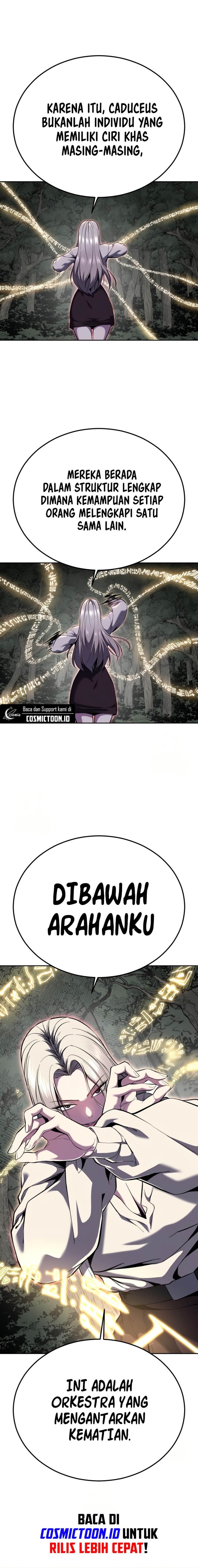 Baca Ticket Hero S2 - Chapter 157 halaman 27