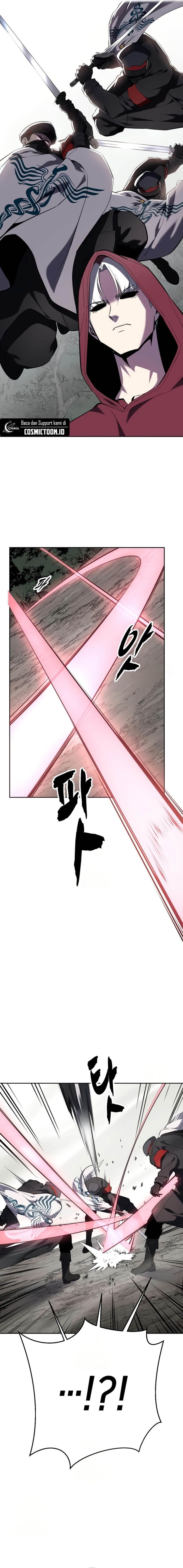 Baca Ticket Hero S2 - Chapter 157 halaman 3