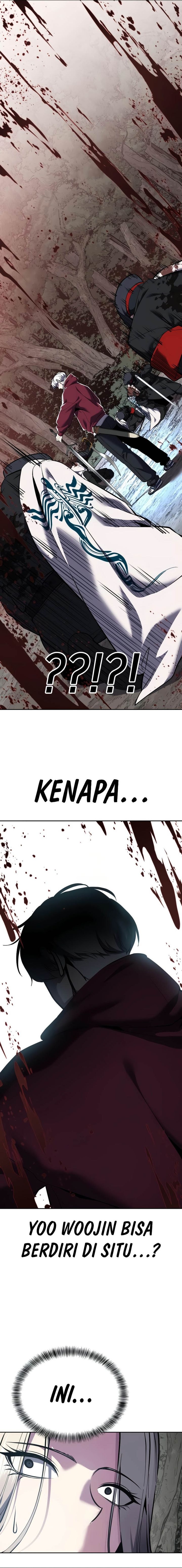 Baca Ticket Hero S2 - Chapter 157 halaman 32