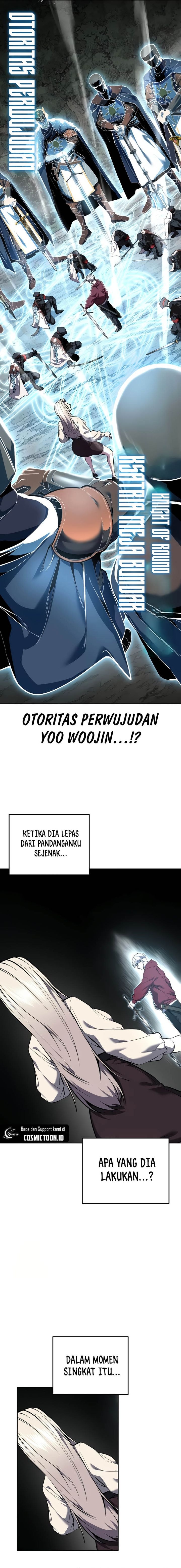 Baca Ticket Hero S2 - Chapter 157 halaman 33