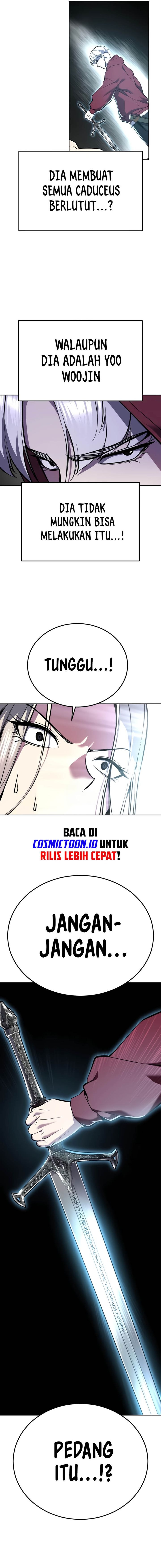 Baca Ticket Hero S2 - Chapter 157 halaman 34