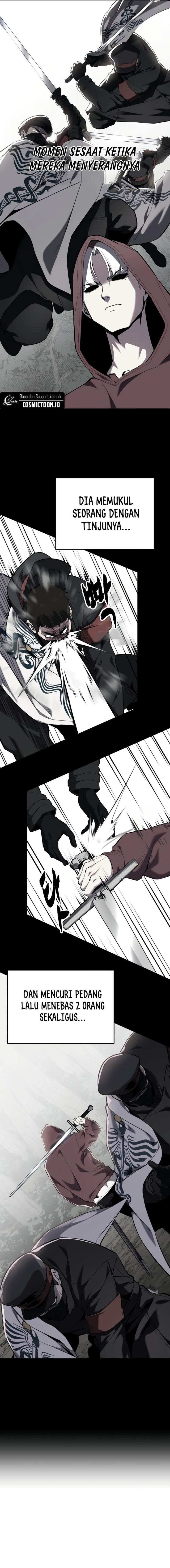 Baca Ticket Hero S2 - Chapter 157 halaman 5