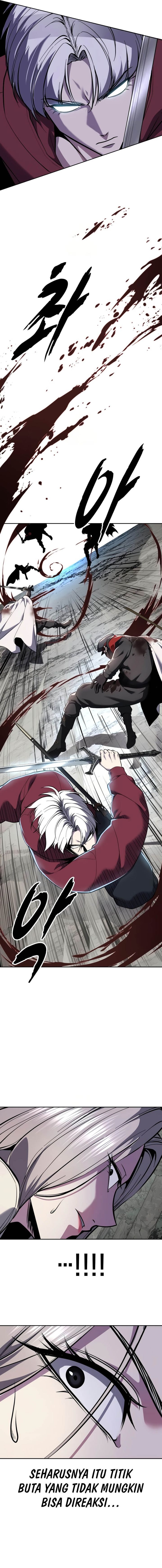 Baca Ticket Hero S2 - Chapter 158 halaman 10