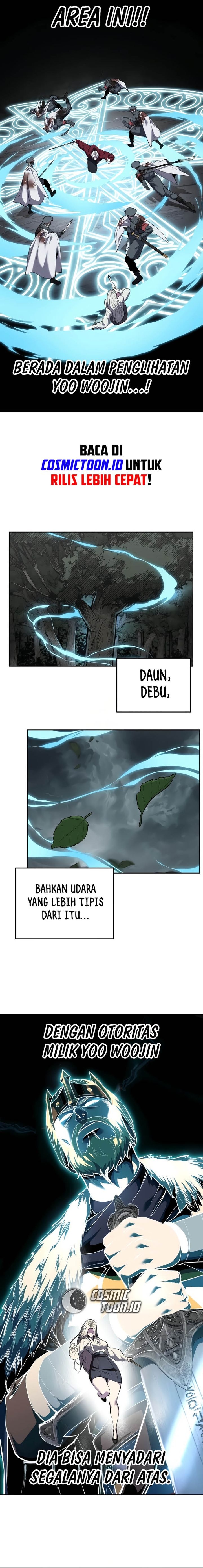 Baca Ticket Hero S2 - Chapter 158 halaman 13