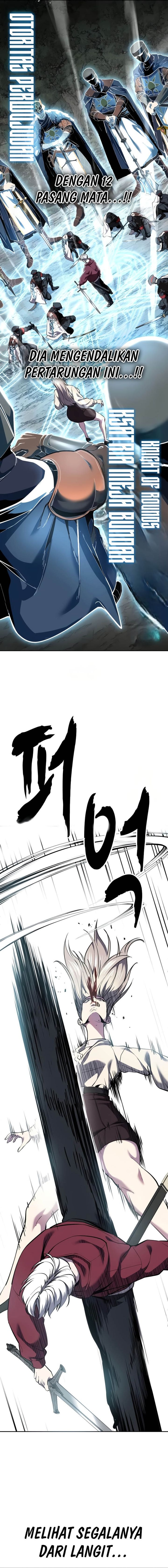 Baca Ticket Hero S2 - Chapter 158 halaman 14