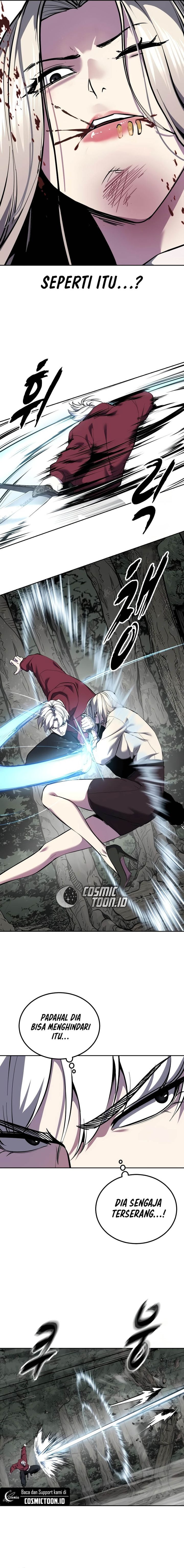 Baca Ticket Hero S2 - Chapter 158 halaman 15