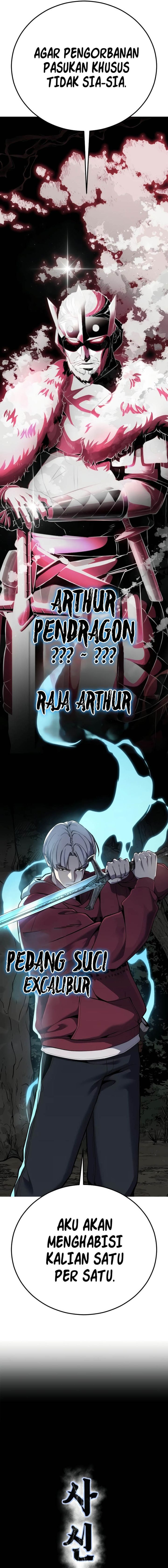 Baca Ticket Hero S2 - Chapter 158 halaman 2