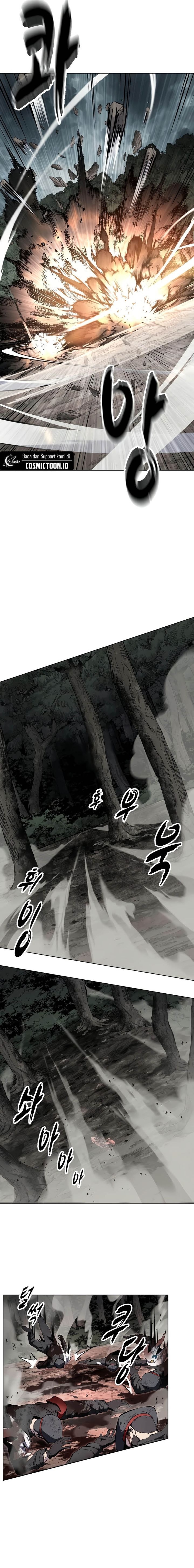 Baca Ticket Hero S2 - Chapter 158 halaman 20