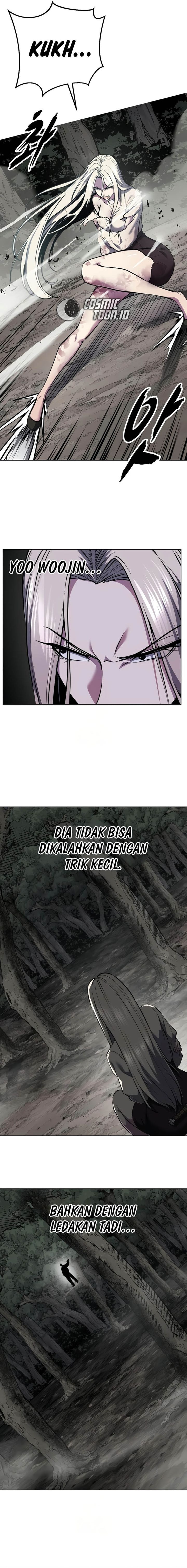 Baca Ticket Hero S2 - Chapter 158 halaman 21