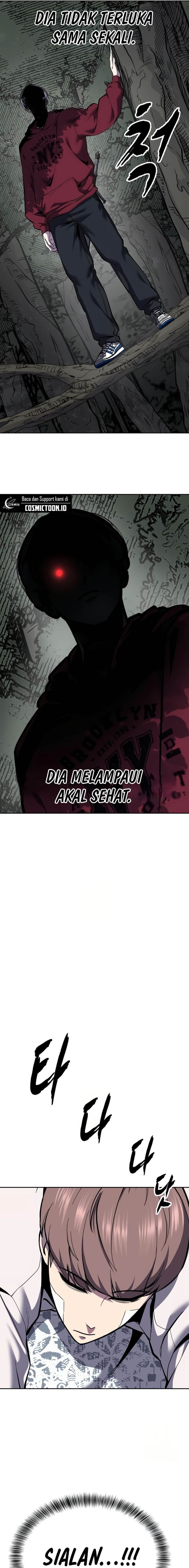Baca Ticket Hero S2 - Chapter 158 halaman 22