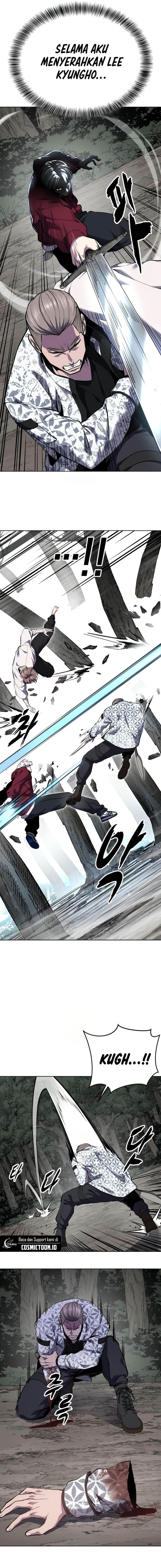 Baca Ticket Hero S2 - Chapter 158 halaman 24