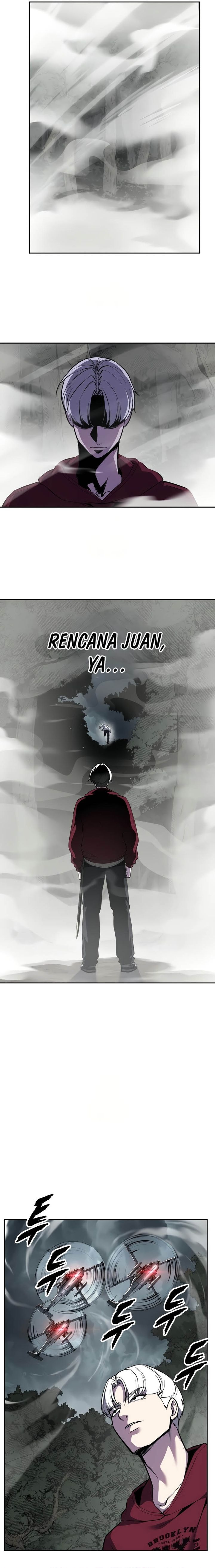 Baca Ticket Hero S2 - Chapter 158 halaman 29