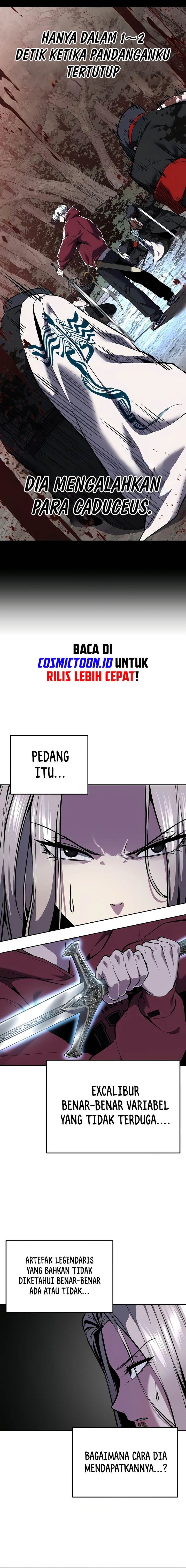 Baca Ticket Hero S2 - Chapter 158 halaman 4