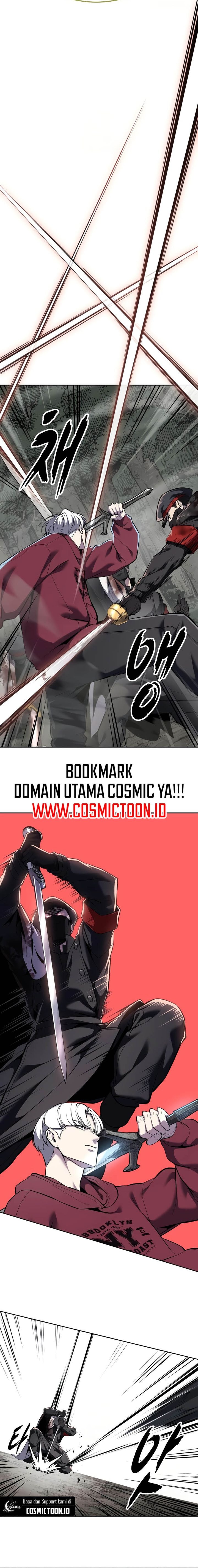 Baca Ticket Hero S2 - Chapter 158 halaman 7