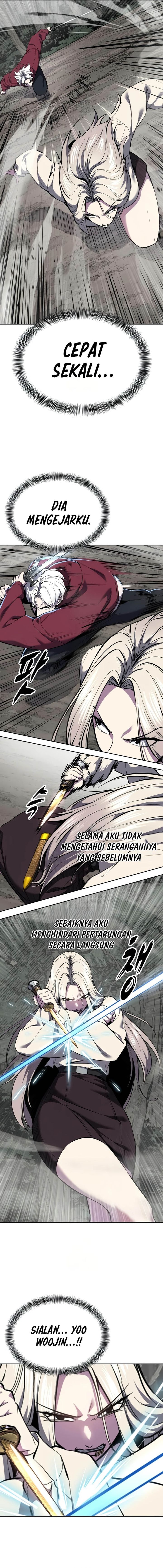 Baca Ticket Hero S2 - Chapter 158 halaman 8