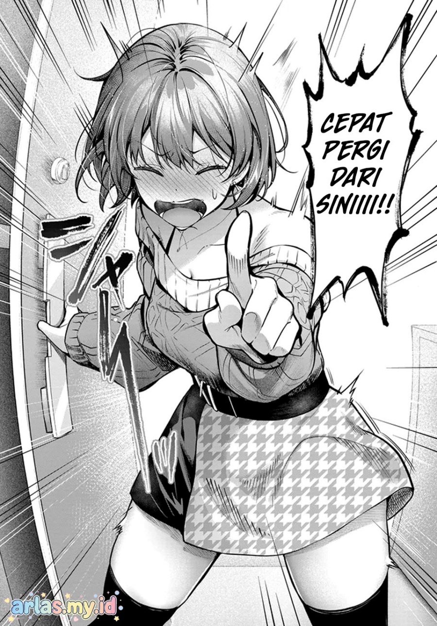 Baca Tier 1 Shimai: Yuumei Yonshimai wa Boku nashi de wa Ikirarenai - Chapter 1.1 halaman 30